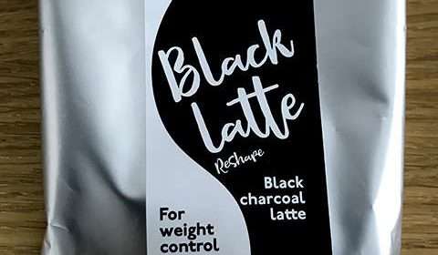 Фото Black Latte (Блэк Латте) для похудения