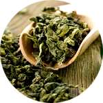 Танины зеленого чая содержатся в Диетонике